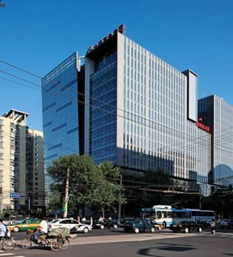 菲华伟业北京技术总部